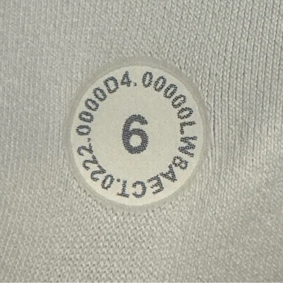 lululemon athletica White Skirt - Picture 10 of 11